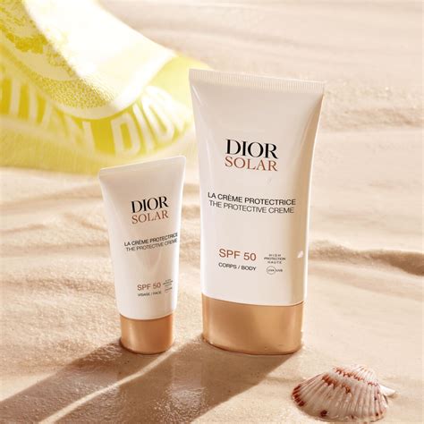 dior solar spf 50.